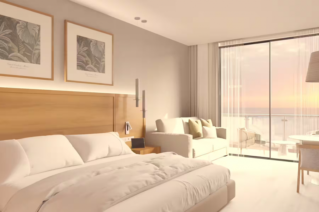Wyndham Garden Mazatlan Marina 20/59