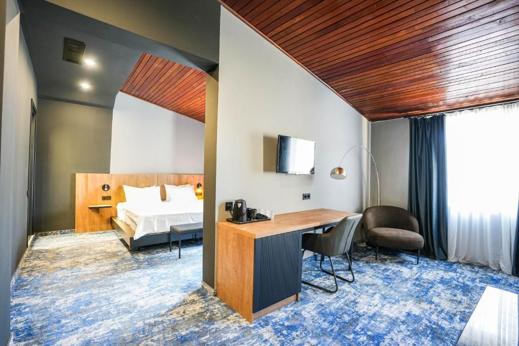 Splendid Tbilisi Hotel 26/70