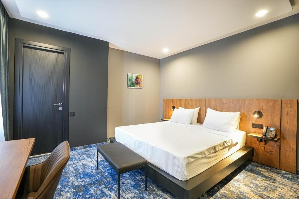 Splendid Tbilisi Hotel 14/70