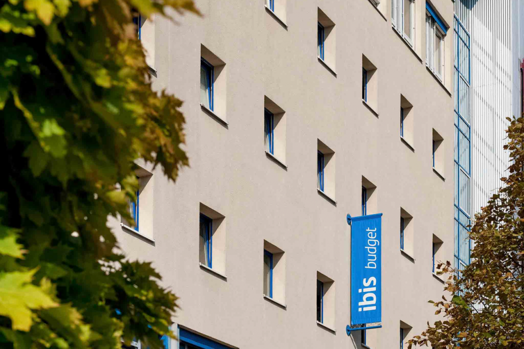 Ibis budget Berlin Ost 3/35