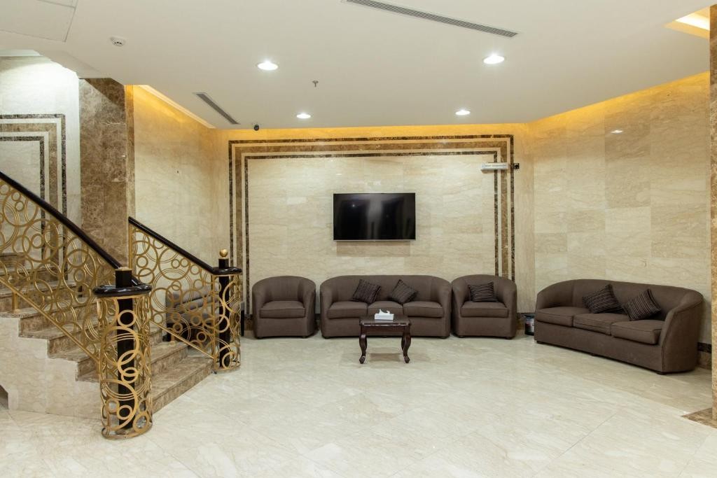 Mahd Al Resala 3 Hotel