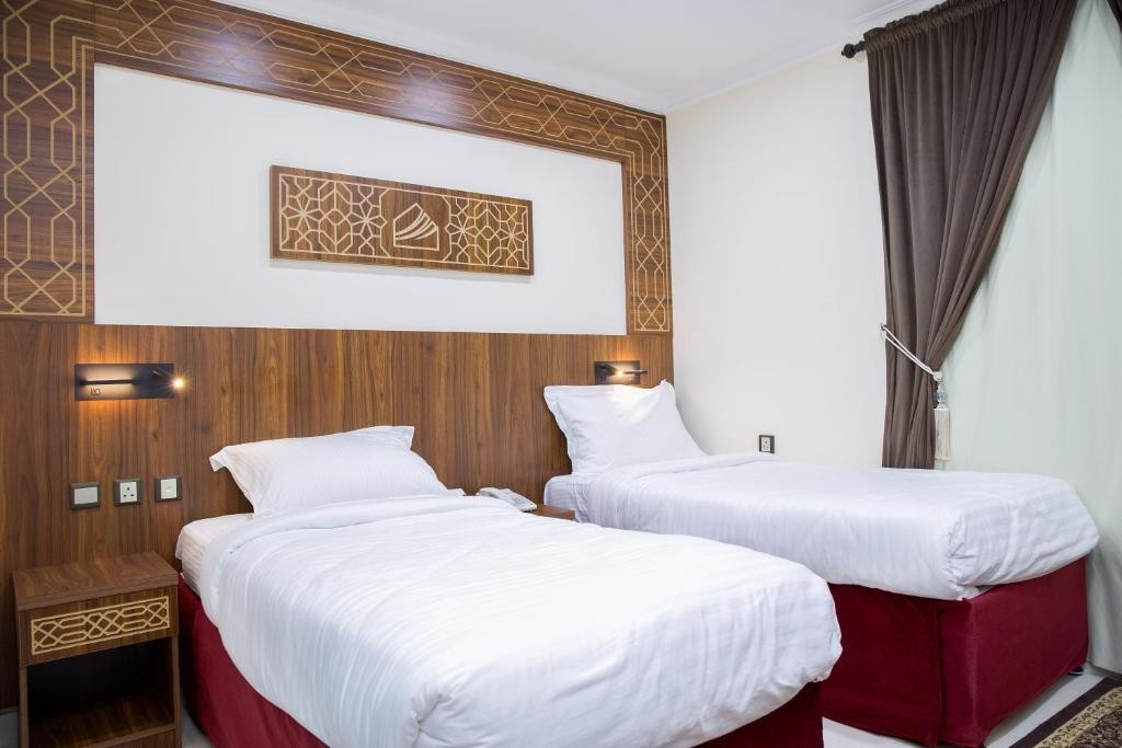 Mahd Al Resala 3 Hotel