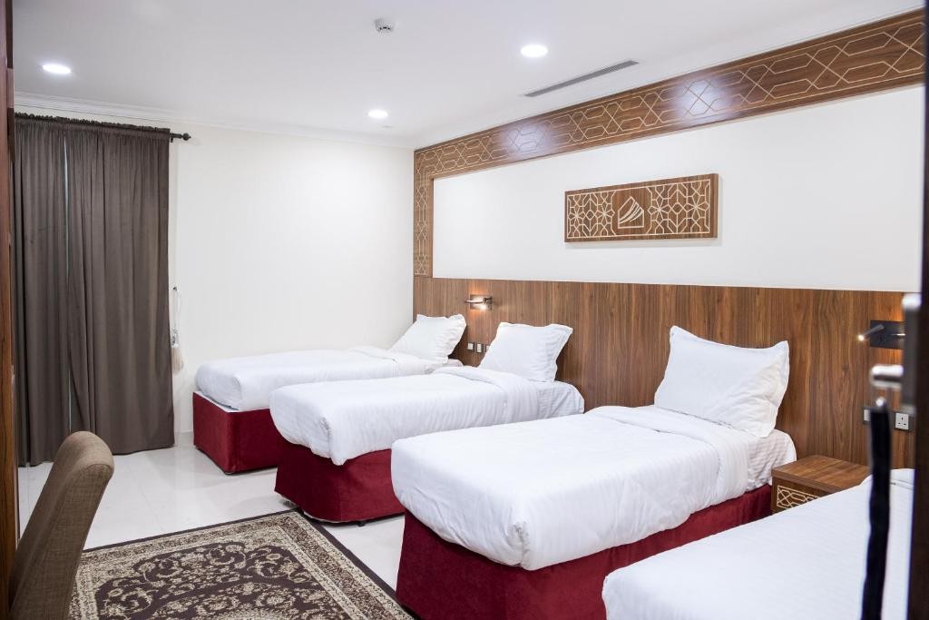 Mahd Al Resala 3 Hotel