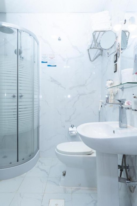 Mahd Al Resala 3 Hotel