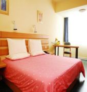 Home Inn Zhong Shan Park 3/5