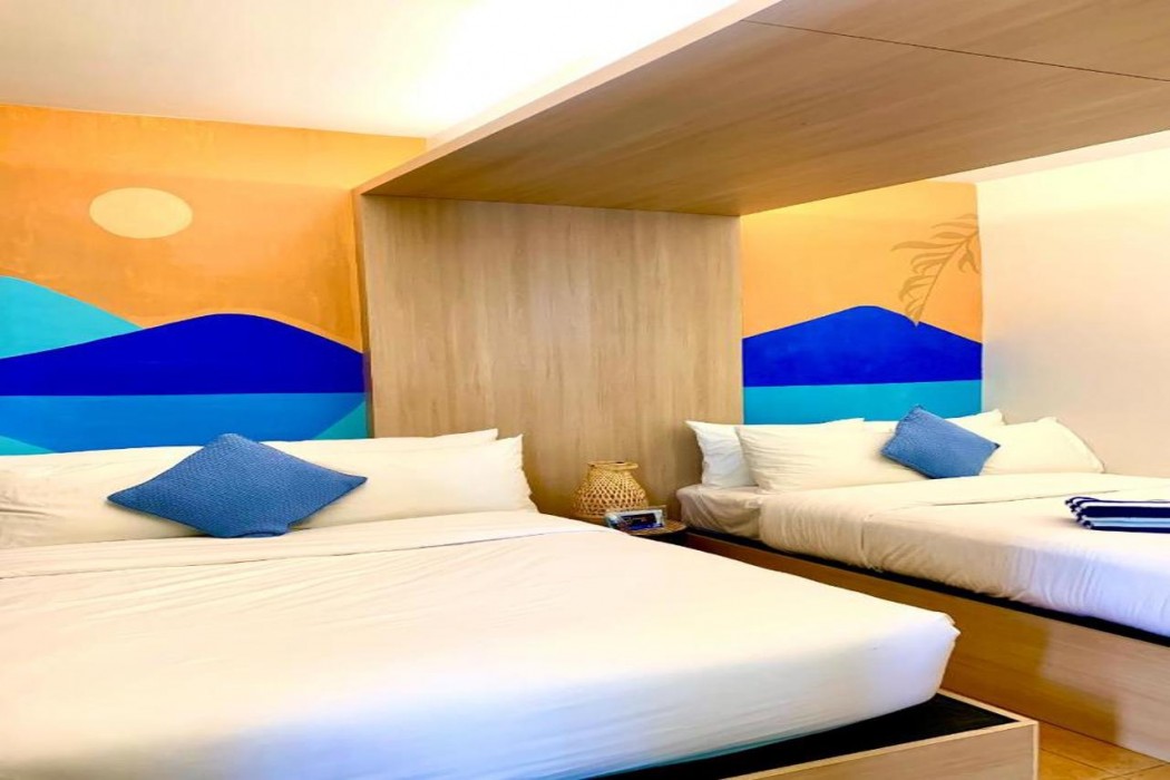 The Henry Resort Taramindu Laiya 19/56
