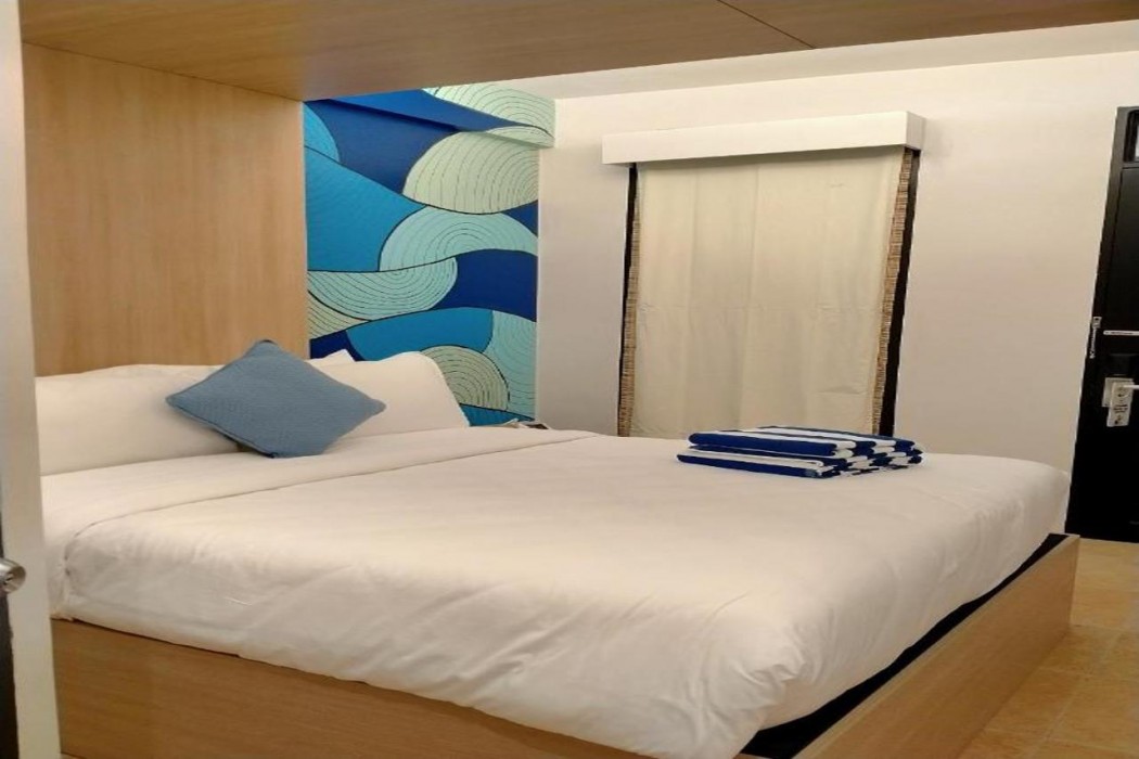 The Henry Resort Taramindu Laiya 23/56