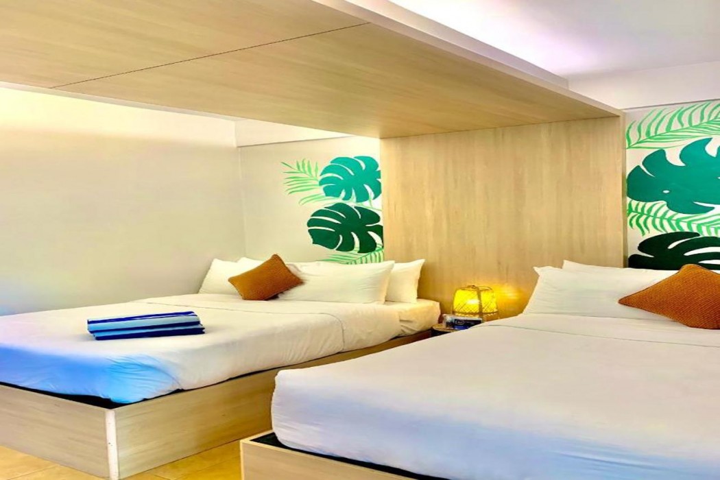 The Henry Resort Taramindu Laiya 20/56