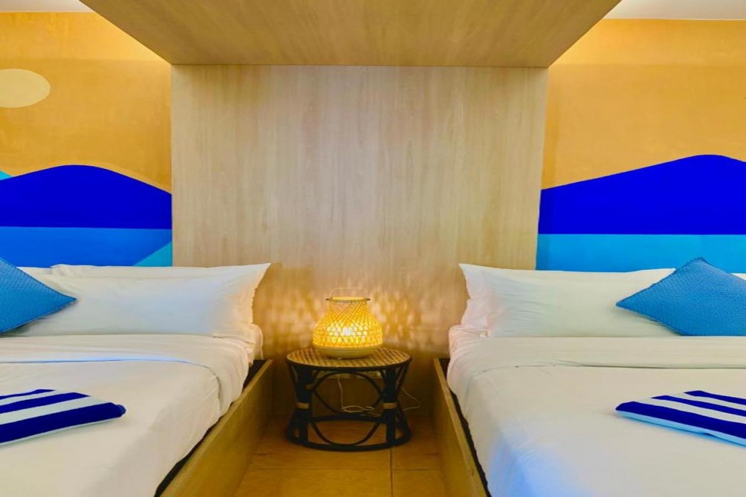 The Henry Resort Taramindu Laiya 22/56