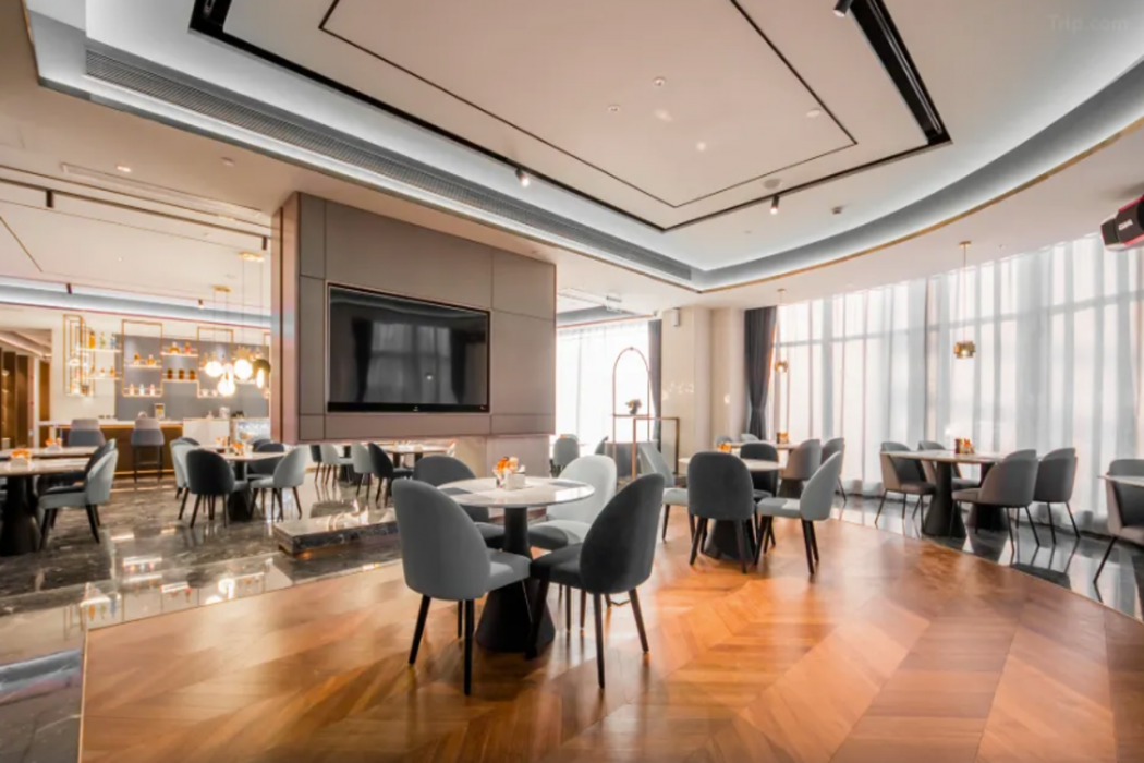Yitel Collection (Shanghai Zhangjiang) 14/36