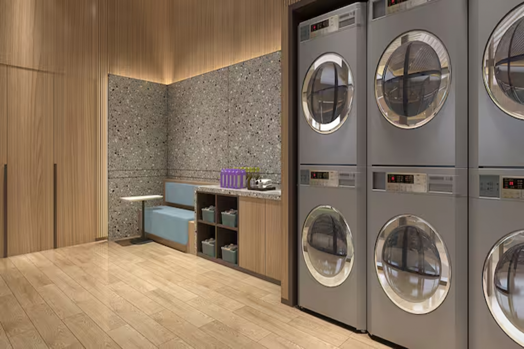 Hilton Garden Inn Jingdezhen Taoyuan Valley 17/41