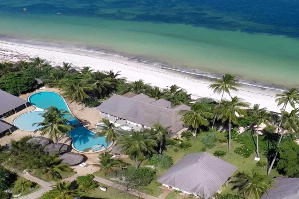 JAZ Adonia海滩度假村(JAZ Adonia Beach Resort) 图片2