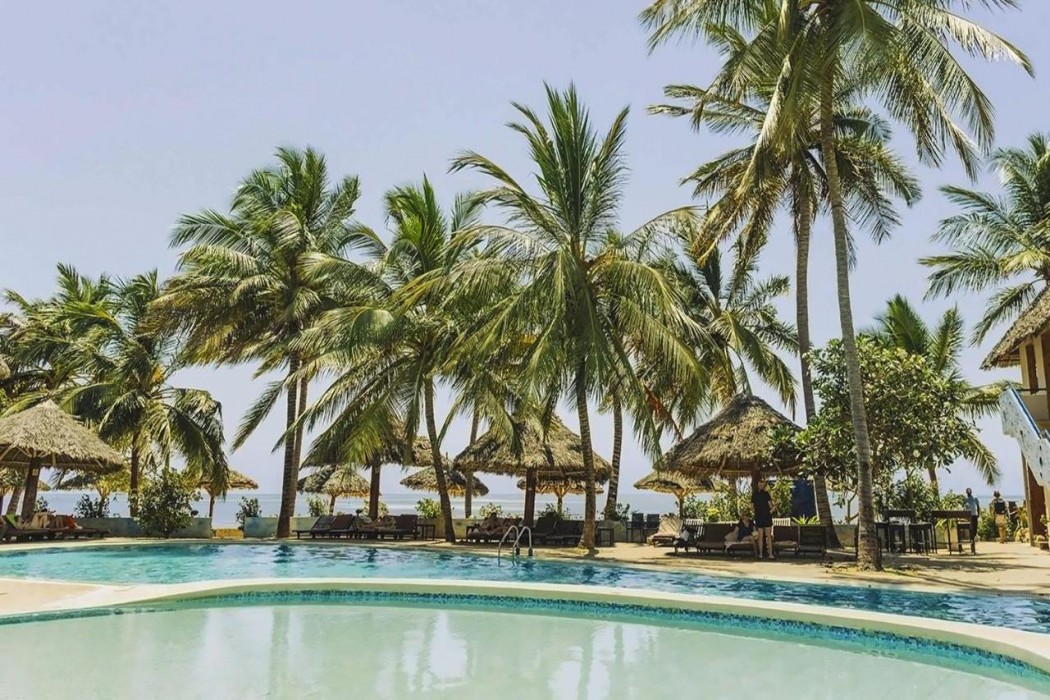 JAZ Adonia海滩度假村(JAZ Adonia Beach Resort) 图片4