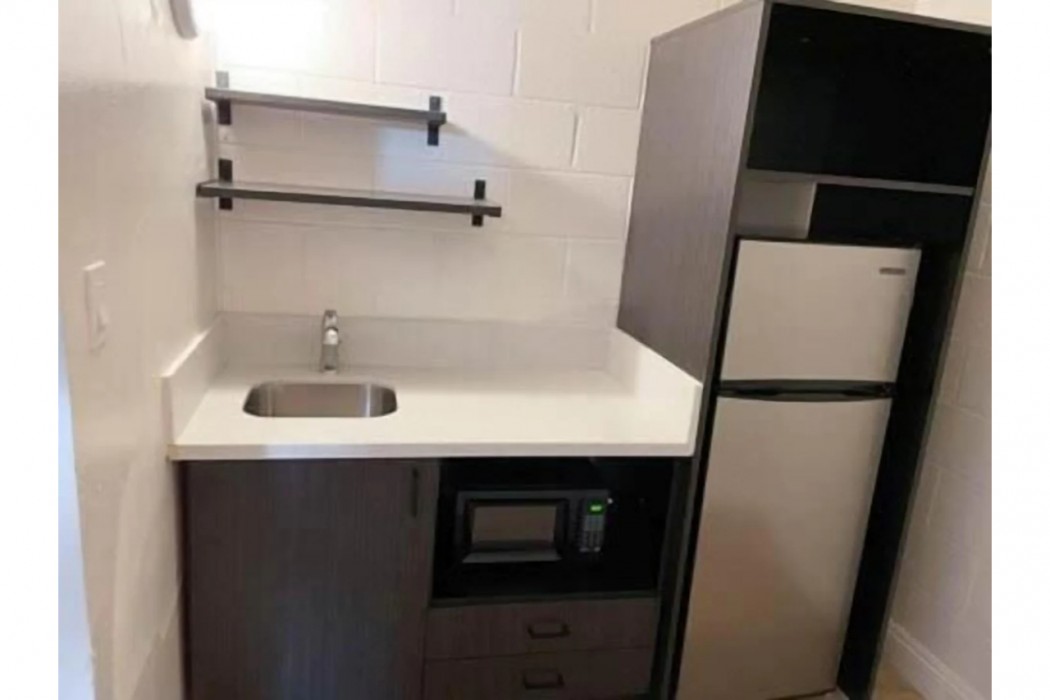 Studio6 North Las Vegas, NV 22/32