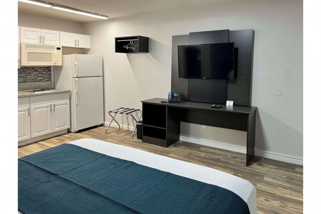 Motel6 Las Vegas, NV - Downtown Fremont St 6/31