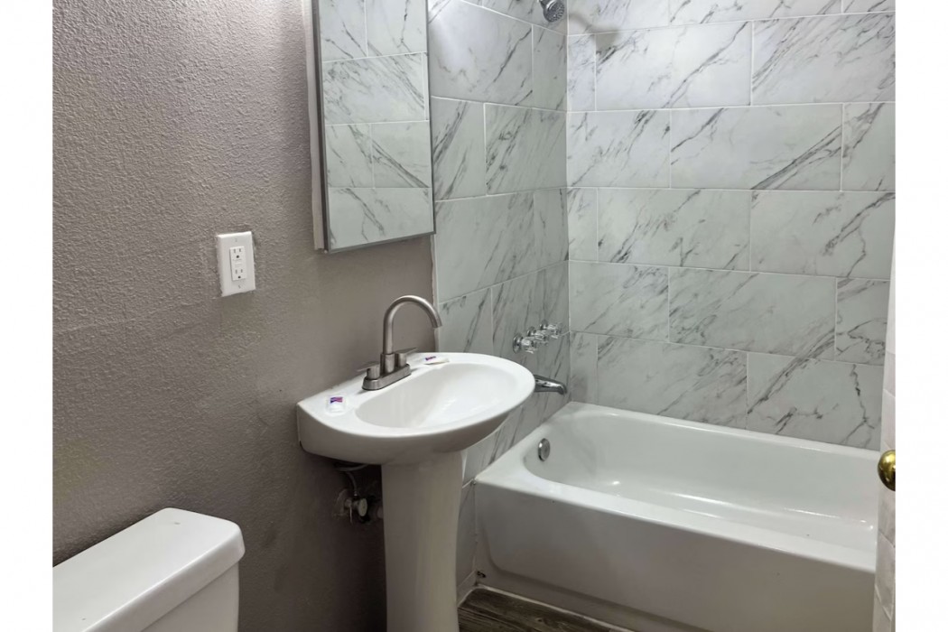 Motel6 Las Vegas, NV - Downtown Fremont St 14/31