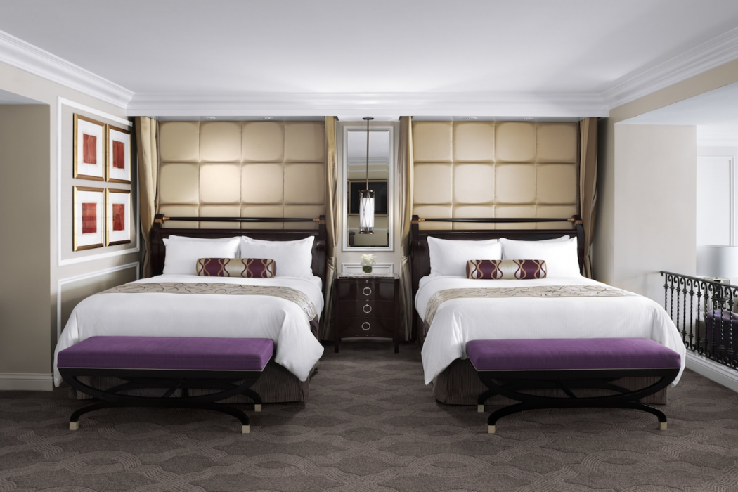 The Venetian Prestige Club Lounge 13/66