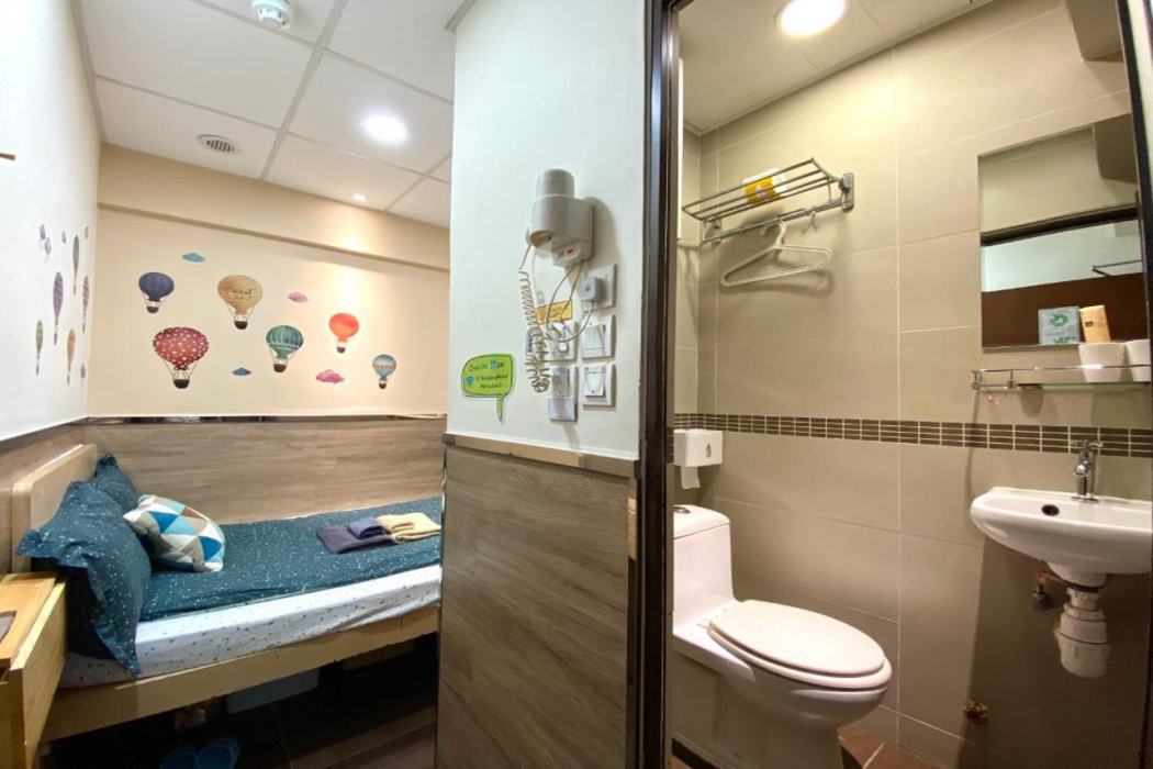 Royal Paris Guesthouse photo5