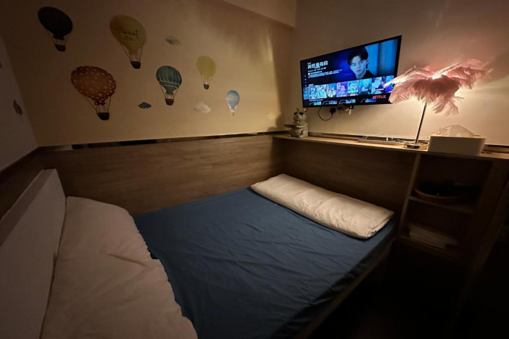 Royal Paris Guesthouse photo4