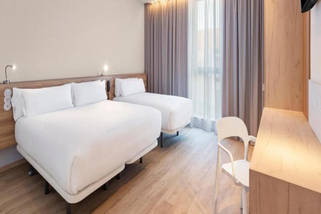 B&B Hotel Leiria Fatima 9/35
