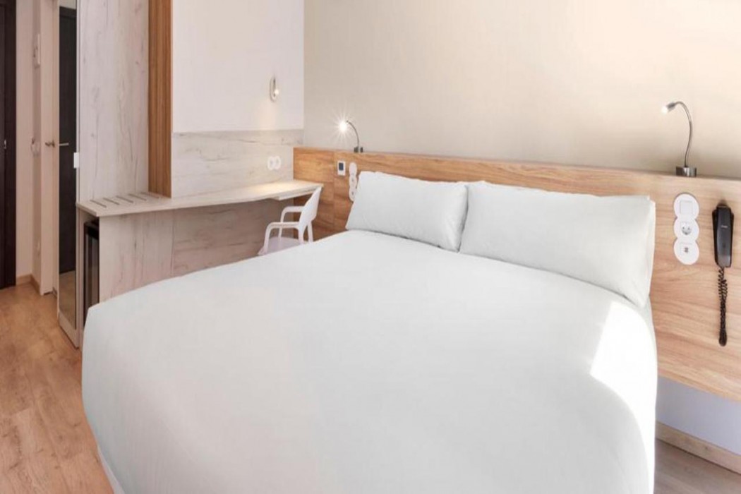 B&B Hotel Leiria Fatima 8/35