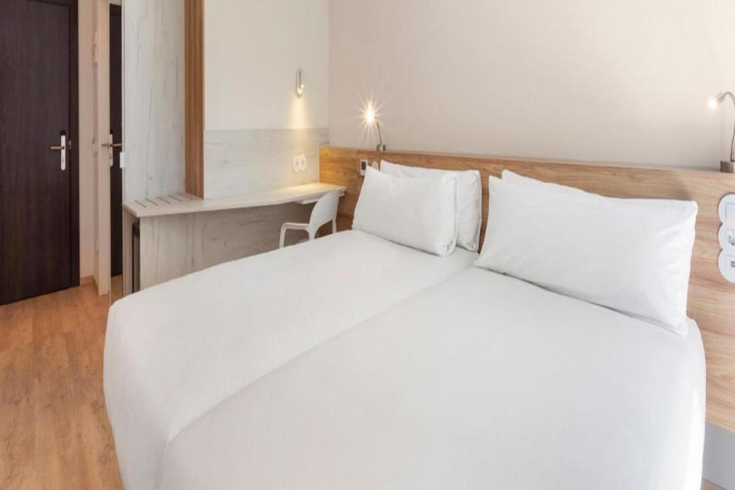 B&B Hotel Leiria Fatima 7/35