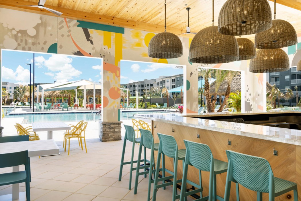 Villatel Resort Orlando 49/64
