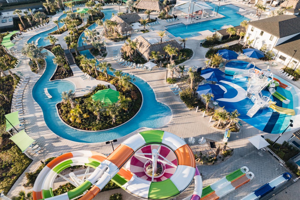 Villatel Resort Orlando in ORLANDO - FL