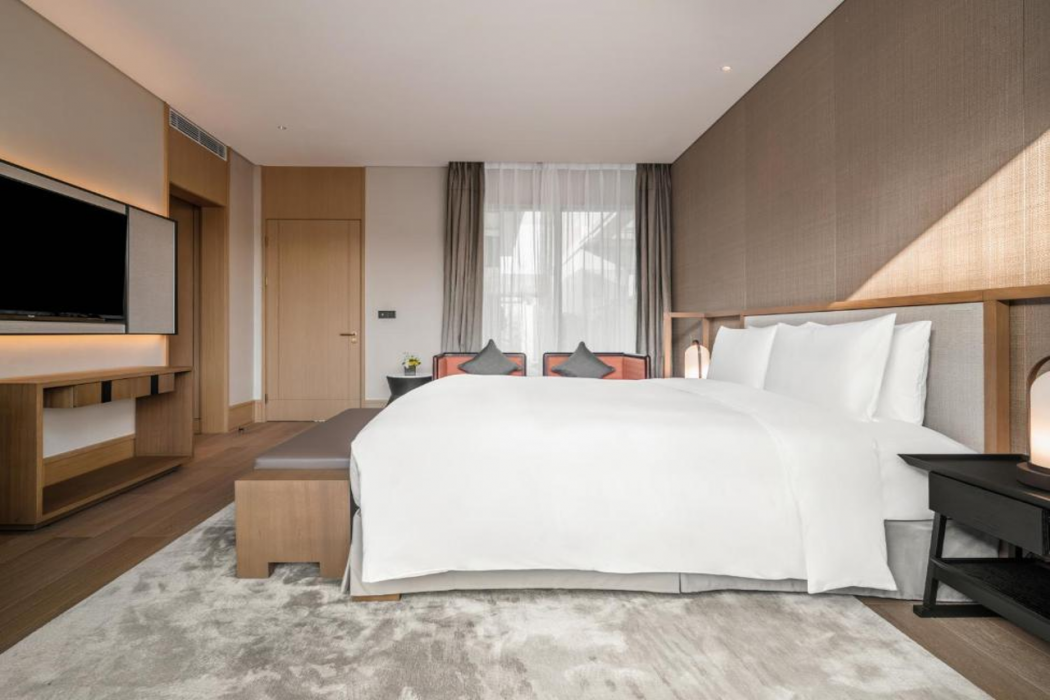 Ocean Spring Resort Chengdu - MGallery Collection 6/57
