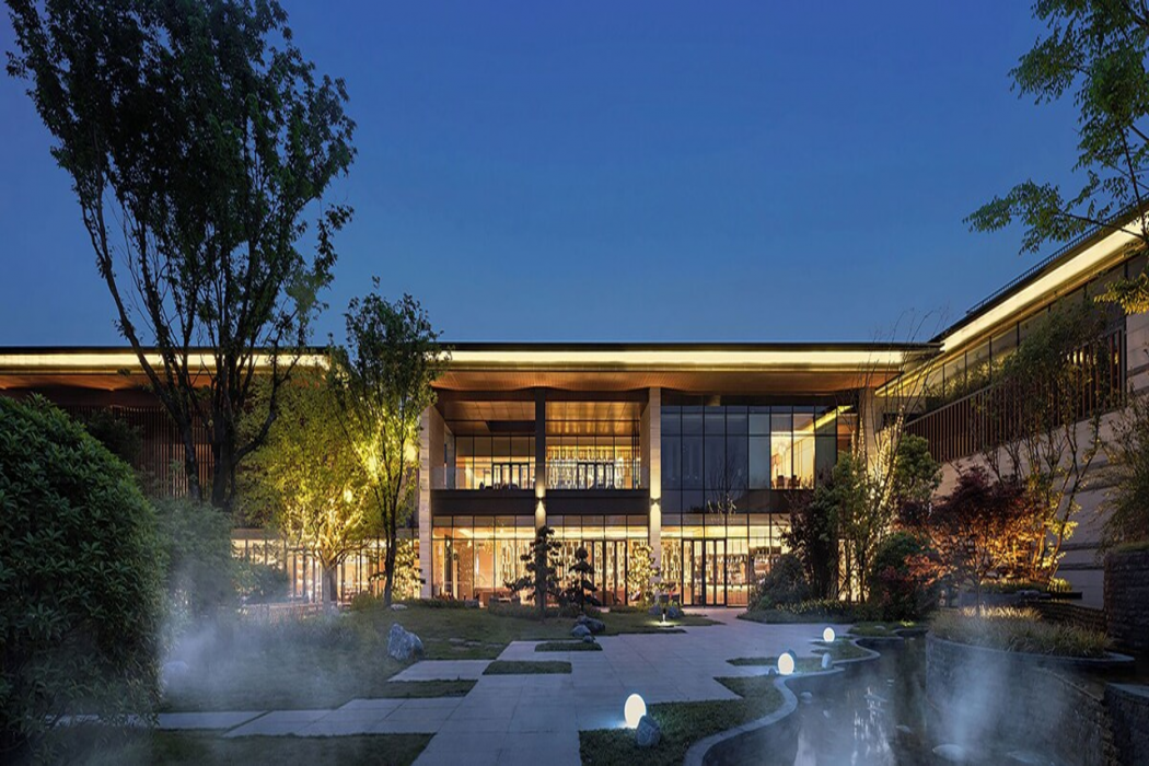 Ocean Spring Resort Chengdu - MGallery Collection 3/57