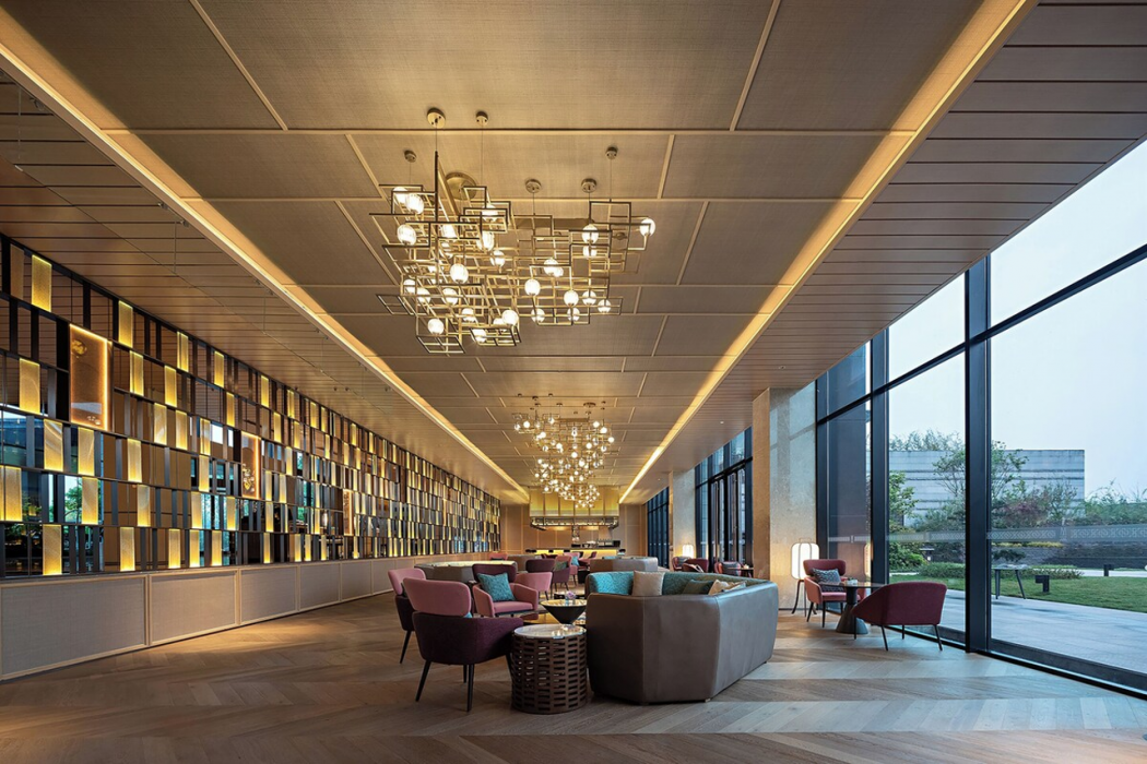 Ocean Spring Resort Chengdu - MGallery Collection 16/57