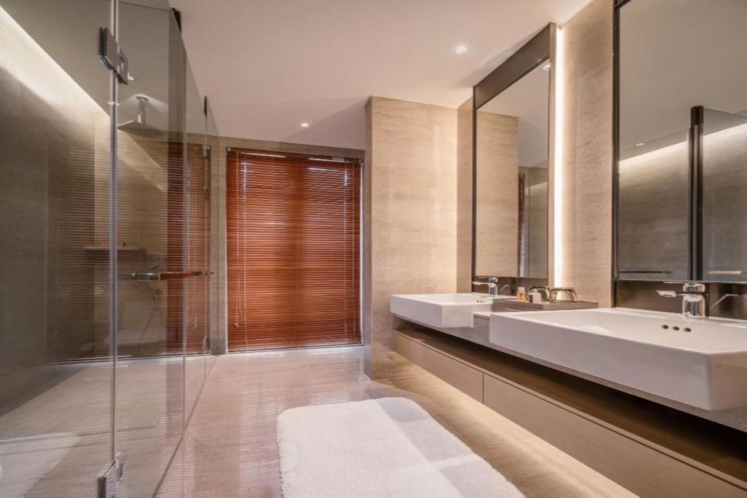 Ocean Spring Resort Chengdu - MGallery Collection 20/57
