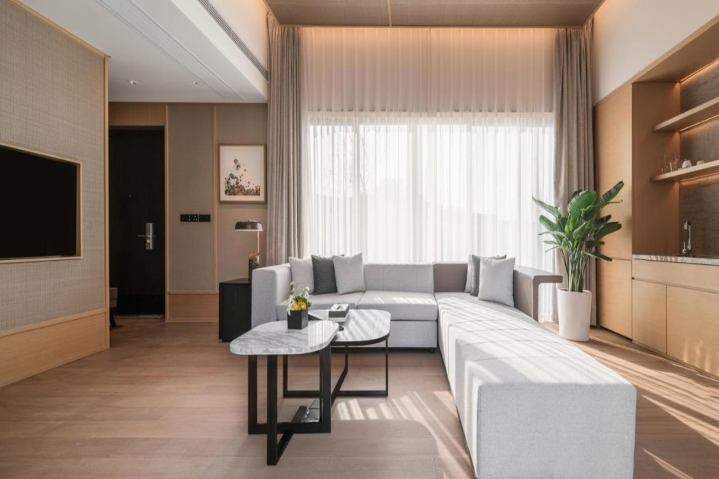 Ocean Spring Resort Chengdu - MGallery Collection 19/57