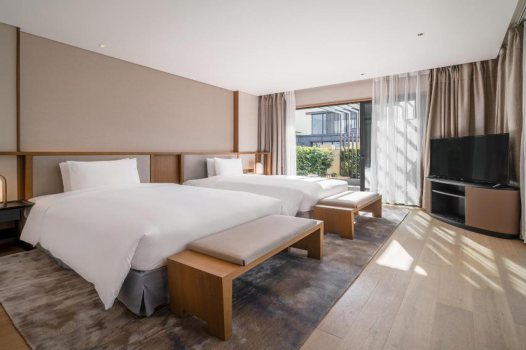 Ocean Spring Resort Chengdu - MGallery Collection 7/57
