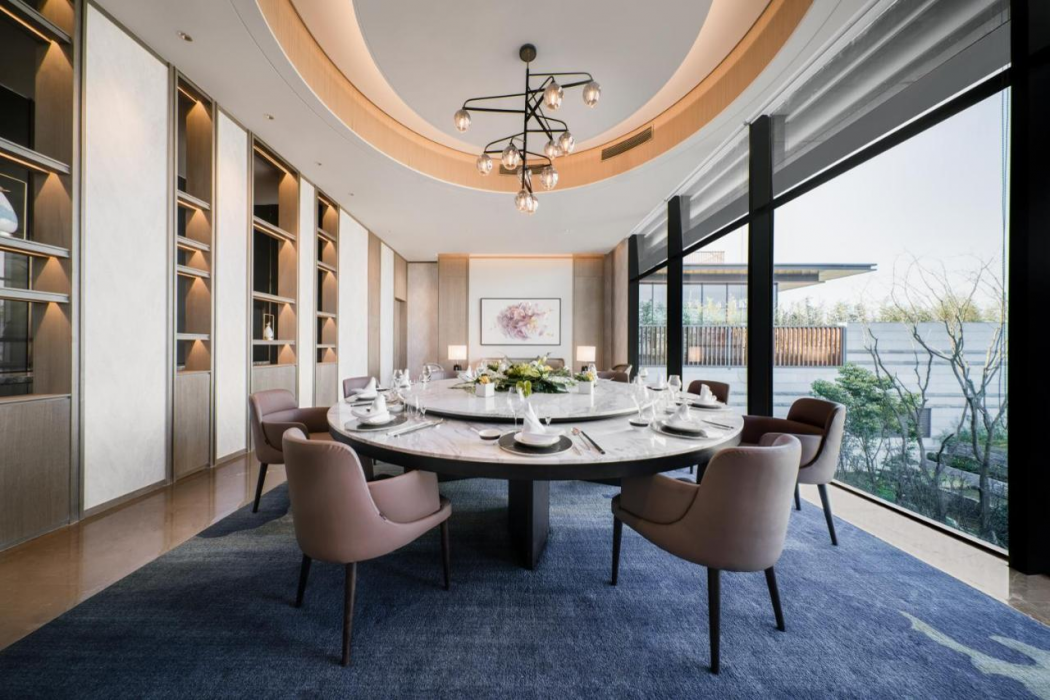 Ocean Spring Resort Chengdu - MGallery Collection 17/57