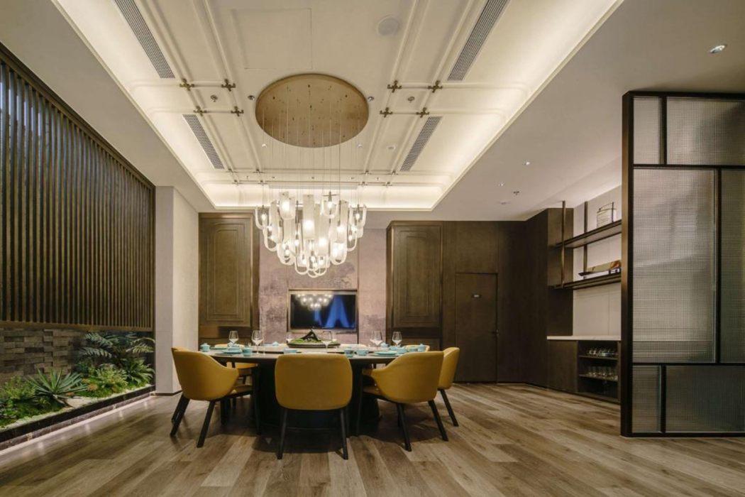 Novotel Xi'an Aden 26/57
