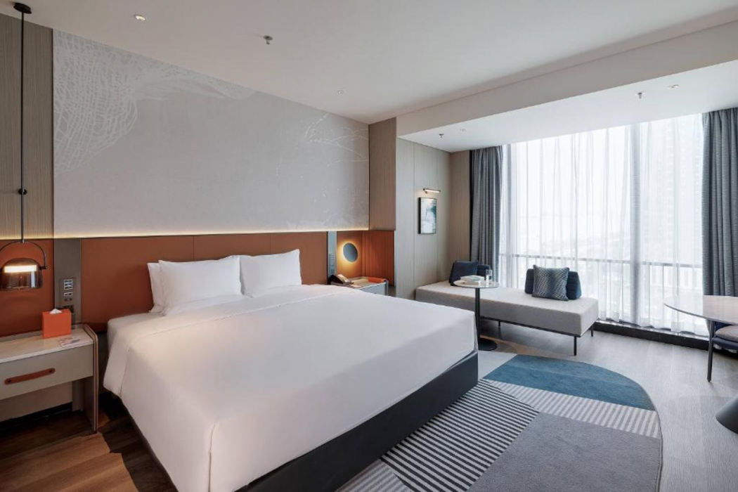 Novotel Xi'an Aden 11/57