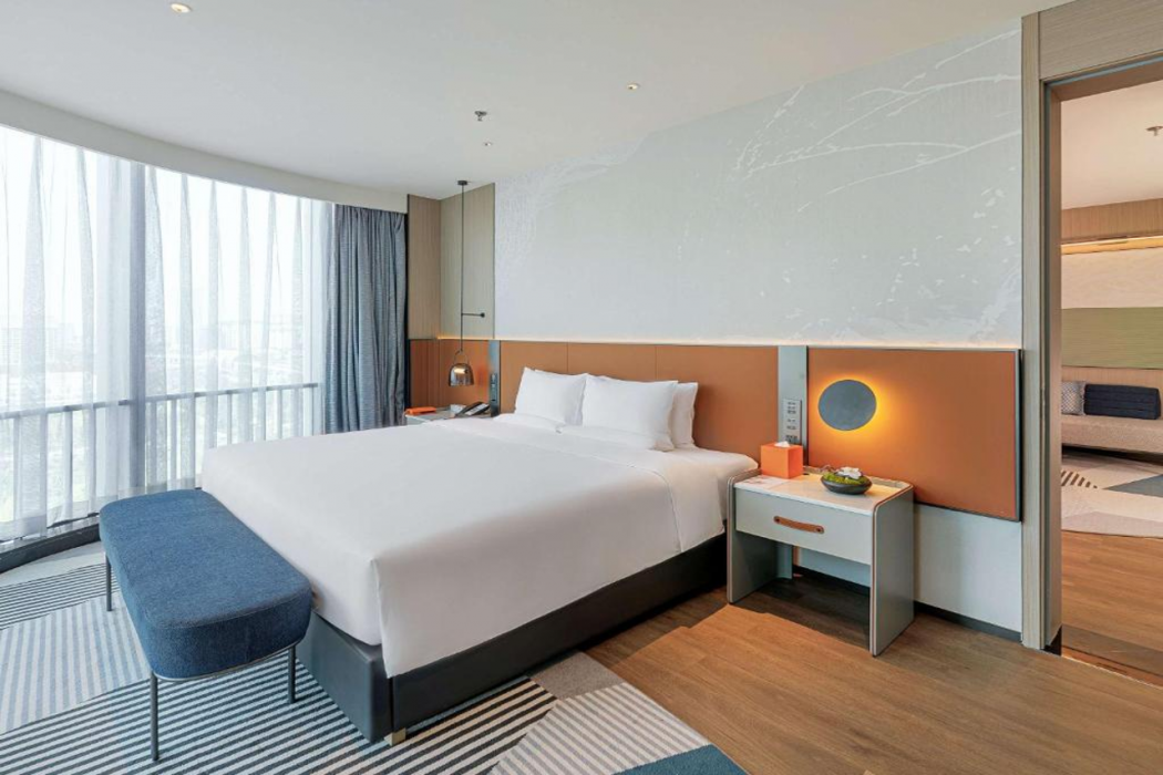 Novotel Xi'an Aden 9/57