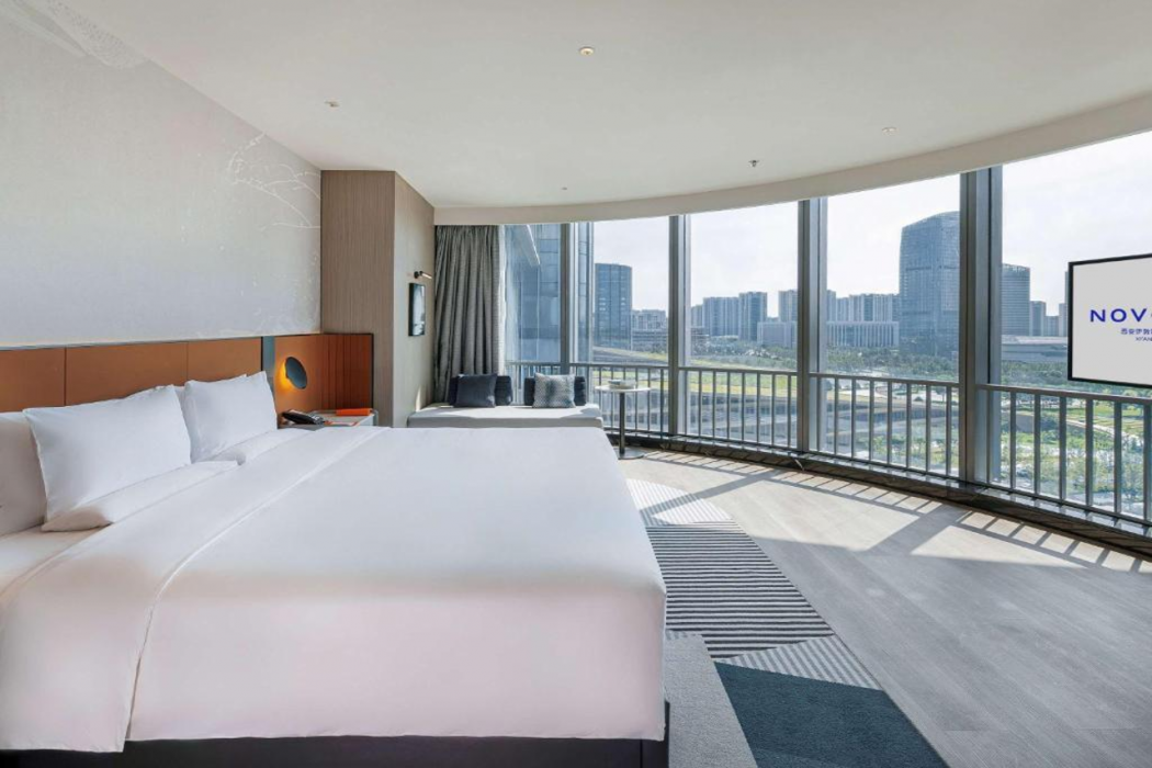 Novotel Xi'an Aden 10/57