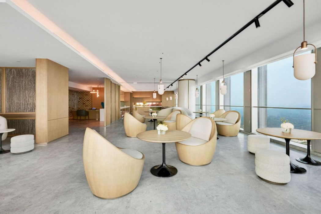 Pullman Shenzhen North 27/63