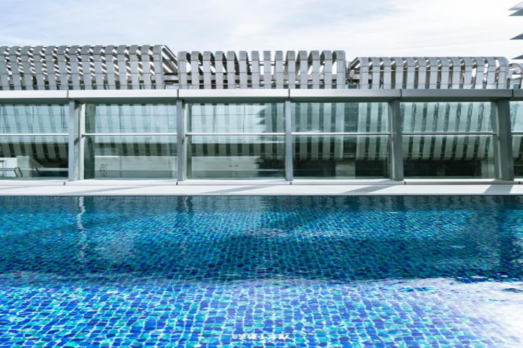 Pullman Shenzhen North 38/63
