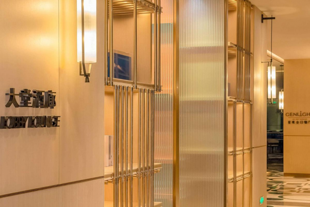 Pullman Shenzhen North photo3