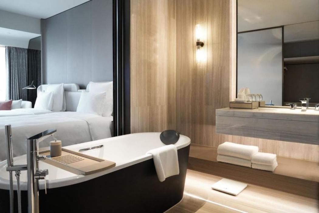 Pullman Shenzhen North 12/63
