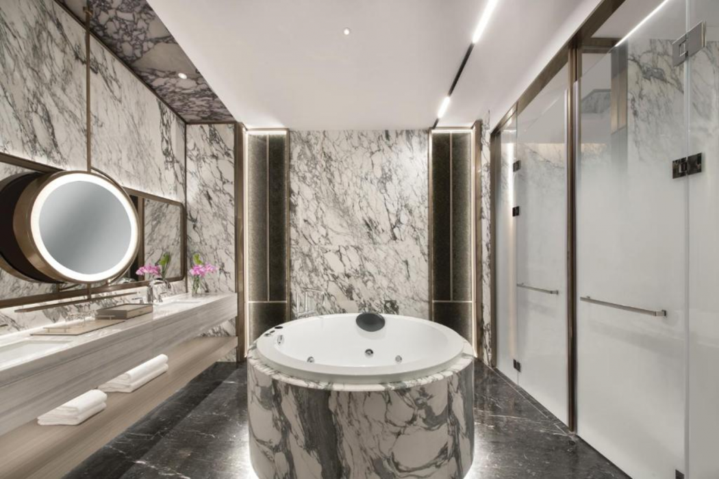 Pullman Shenzhen North 13/63