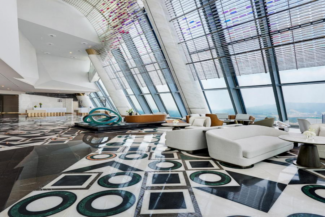 Pullman Shenzhen North photo2