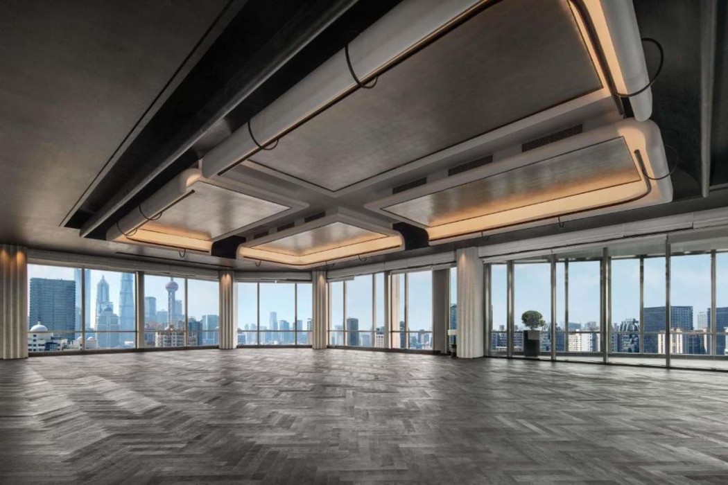 Sofitel Shanghai North Bund 28/60