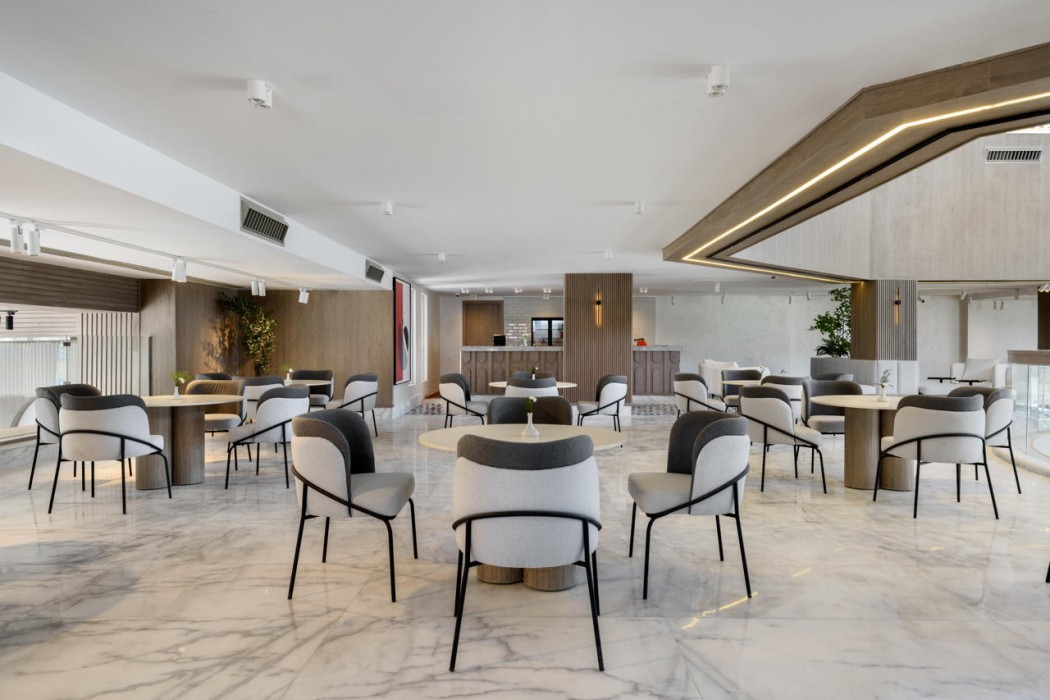 FLOW Spectrum Resort Sahl Hasheesh 53/102