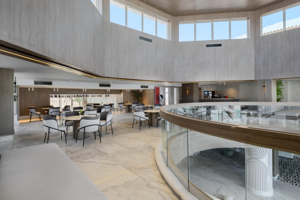 FLOW Spectrum Resort Sahl Hasheesh 50/102