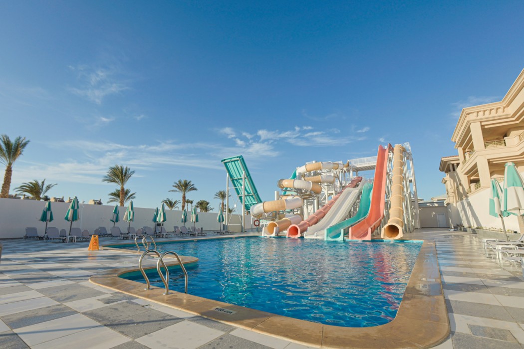 FLOW Spectrum Resort Sahl Hasheesh 42/102