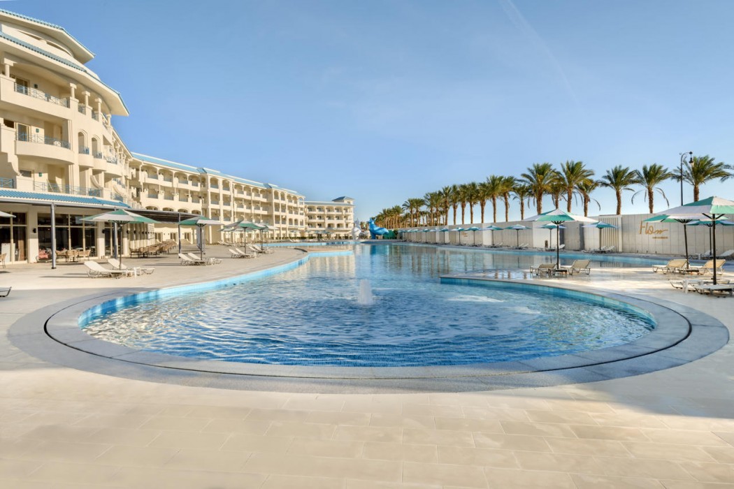 FLOW Spectrum Resort Sahl Hasheesh 61/102